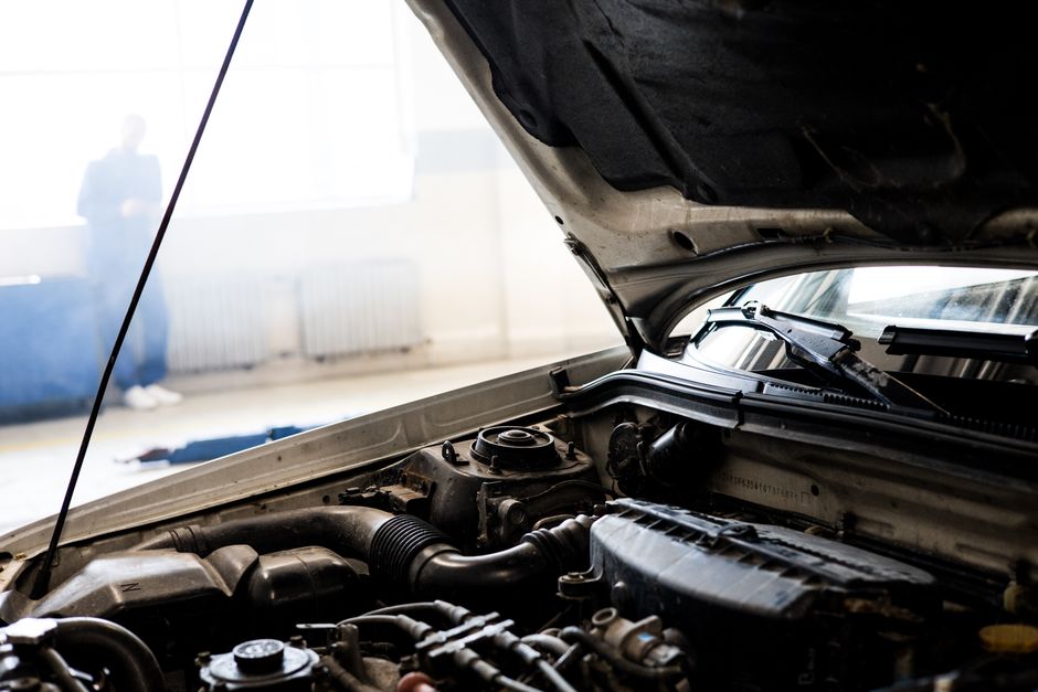 Automotive spares and lubricants for Cambodia