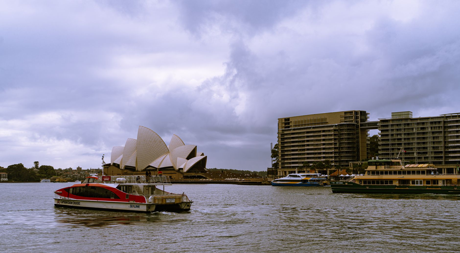 Muted skyline placeholder representing the Australia market