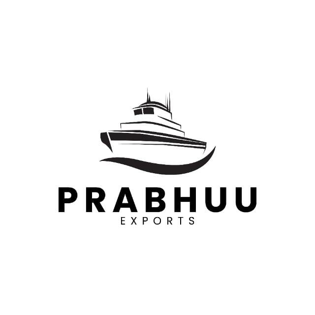 prabhuu exports wordmark: global sourcing, India